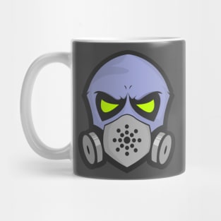 Dose Mail Mug